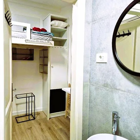 Old Town & Ela Place 3* Split