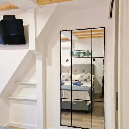 Old Town & Ela Place ゲストハウス