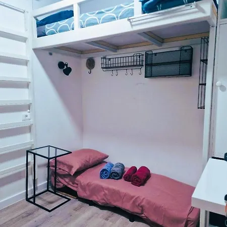 Old Town & Ela Place 3*