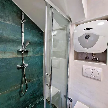 Old Town & Ela Place スプリト