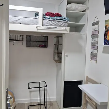 Old Town & Ela Place ゲストハウス スプリト