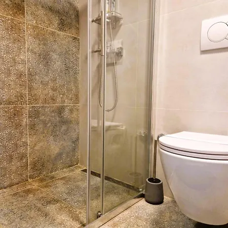 Old Town & Ela Place ゲストハウス スプリト