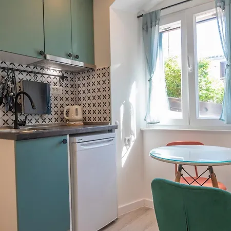 Guest house Old Town & Ela Place Split