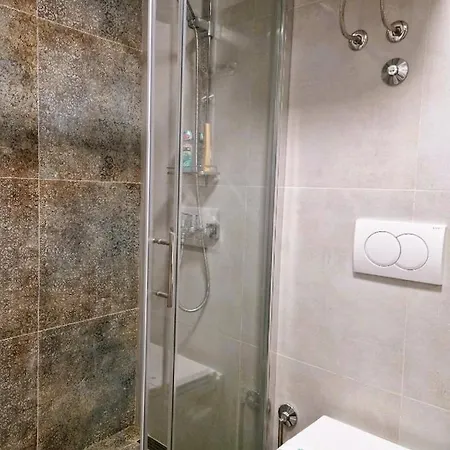 Guest house Old Town & Ela Place