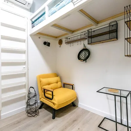 Old Town & Ela Place