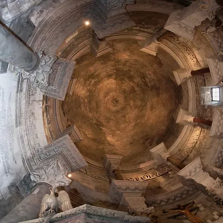 Old Town & Ela Place 3* Спліт