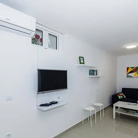 Old Town & Ela Place 3* Спліт