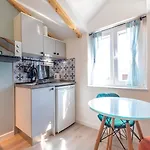 Old Town & Ela Place 3* Split