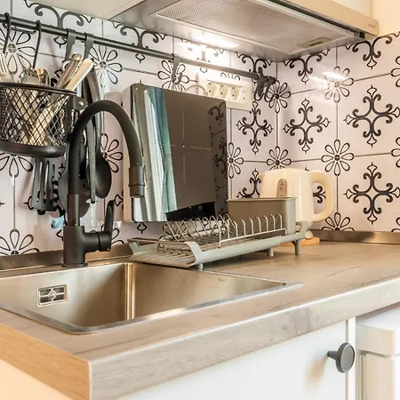 بيت ضيافة Old Town & Ela Place سبليت