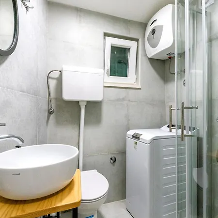 Old Town & Ela Place 3* Split